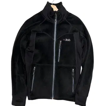 Rab Boulder Jacket/마이크로 플리스
