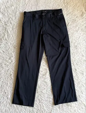 UNDER ARMOUR 골프 슬랙스