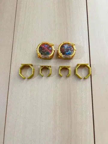 센타이 반지 마지레인저 젠카이저