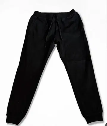 AZULbymoussy (아줄바이마우지) 슬림 조거 팬츠 XL