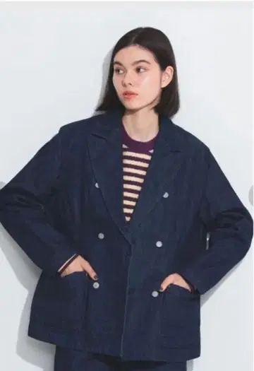 orSlow BEAMS BOY 자켓