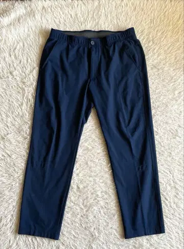 UNDER ARMOUR 스트레치 골프 하의