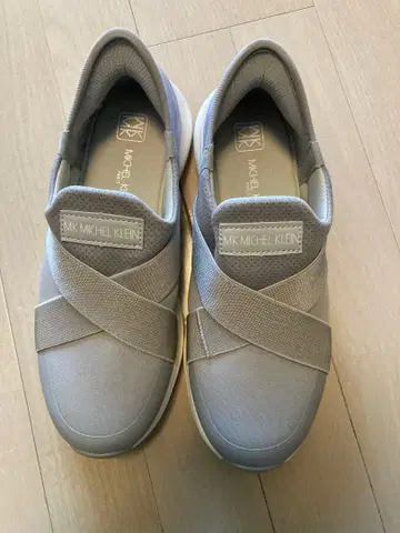 슬립인즈 미셸 클랜 핸즈프리 미사용 새상품 23.5