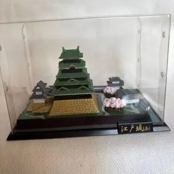 도유샤 성곽 컬렉션 에도성 오사카성 나고야