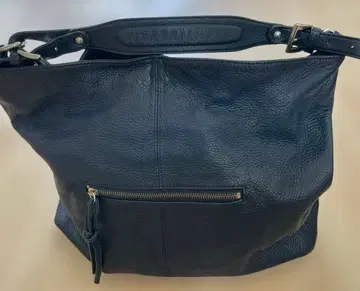 1미터 까레 가죽 가방