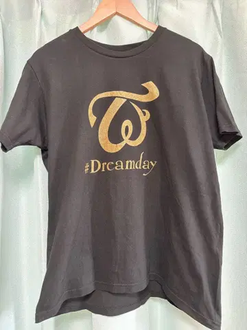 TWICE Dreamday 티셔츠