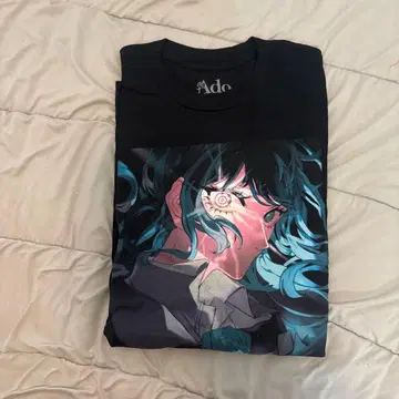 Ado hibana 티셔츠