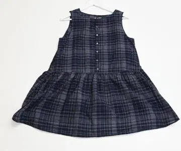 네스트로브 린넨 블라우스