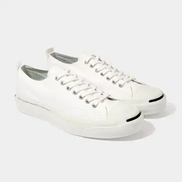CONVERSE JACK PURCELL 1935 VA WHITE 28cm