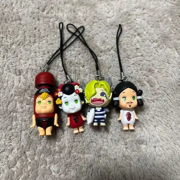 Acid Black Cherry 오비츠큐피 인큐버스 군 세트