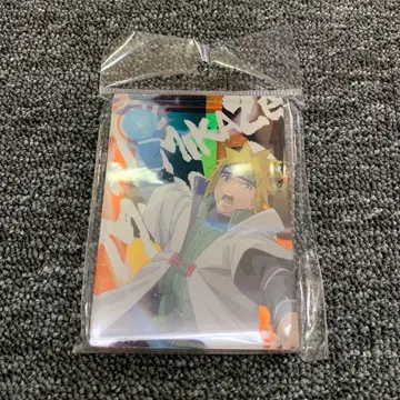 아크릴 블록 미카제 나루토 질풍전 AGF