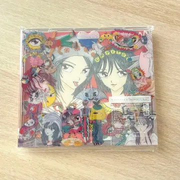 마카로니 연필 physical mind 완전 생산 한정판