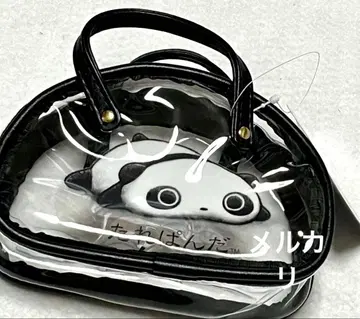 타레판다 그 시절의 친구 미니 보스턴 백