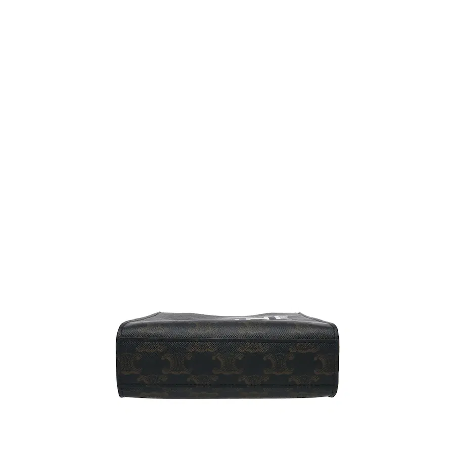 Celine Vertical Cabas迷你包
