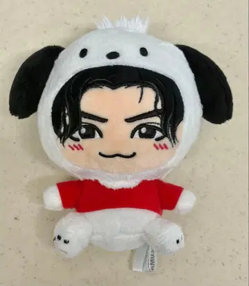 THE RAMPAGE 카와무라 카즈마 포차코 봉제 인형