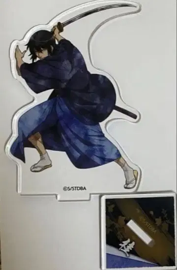 은혼 가츠라 코타로 홍앵편 진선조 동란편 아크릴 스탠드