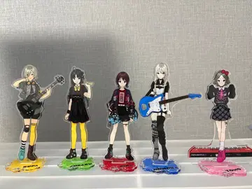 토게나시 토게아리 아크릴 스탠드