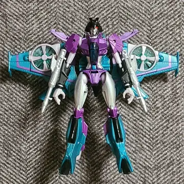 트랜스포머 레전즈 LG16 슬립스트림