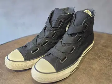 CONVERSE ALL STAR 고어 슬립 하이 블랙