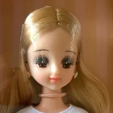 리카짱 캐슬의 작은 가게 마린 2025년 일본바시 오리지널 새상품