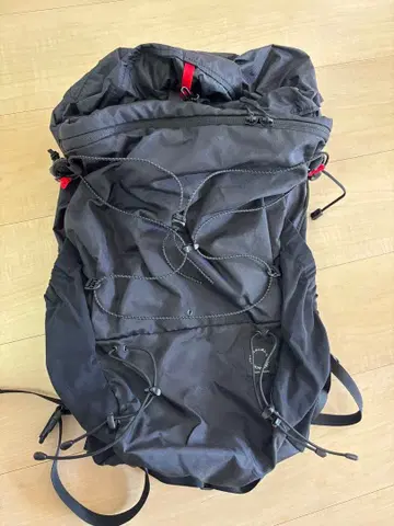 야마토미치 MINI M 사이즈 블랙 거의 미사용