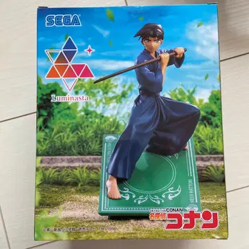 명탐정 코난 헤이지 피규어 SEGA