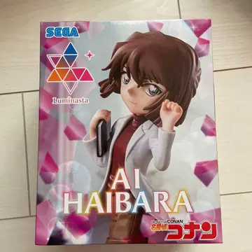 명탐정 코난 AI 하이바라 피규어