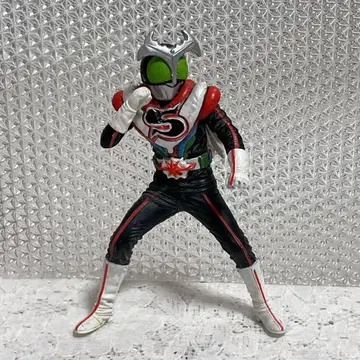 o. 가면라이더 스트롱거 피규어