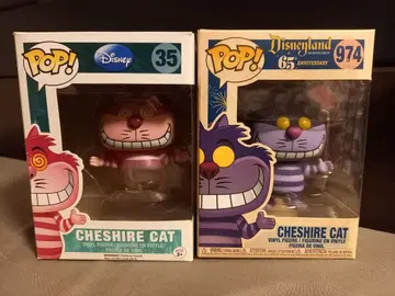 펀코 팝 애니메이션 이상한 나라의 앨리스