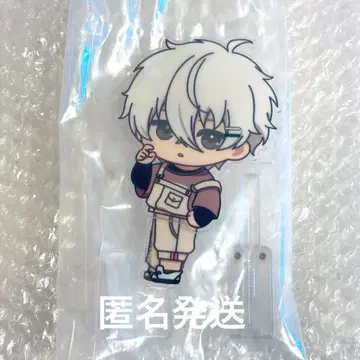 블루 록 아크돌 나기 세이시로