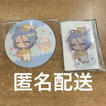 앙스타 애니카페 아크릴 스탠드 HiMERU