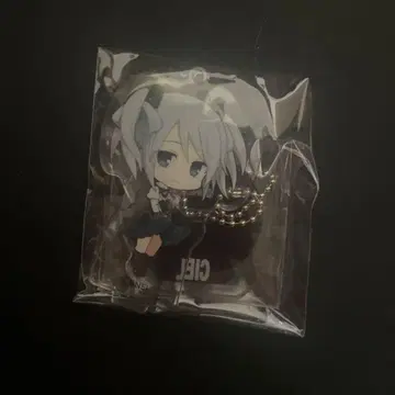 갓이터 시엘 아크릴 스탠드