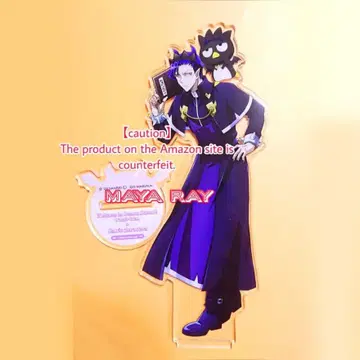 카르에고 이리마 군 산리오 카페 아크릴 스탠드 바츠마루