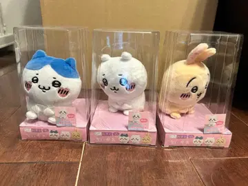 피타레스트 하트 볼 치이카와 (먼작귀) 하치와레 토끼