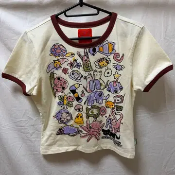 Heaven by Marc Jacobs 티셔츠