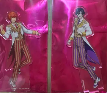 우타프리 ASSHC 아크릴 스탠드 이토키 오토야 이치노세 토키야