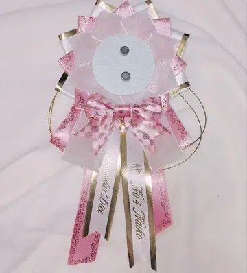 이레귤러즈 나이코 로제트 활동 5주년 기념