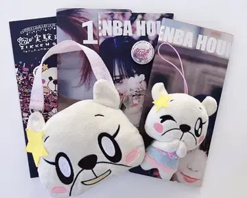 오오모리 세이코짱 세트