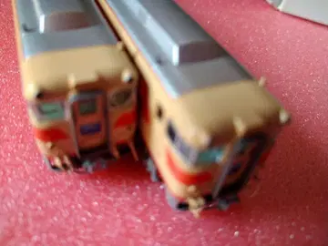 TOMIX 8200계 철도 모형 세트