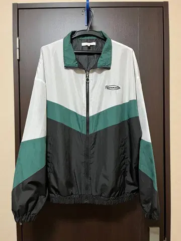 MONO-MART 나일론 자켓 M