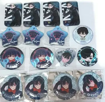 에이리언 스테이지 이반 정리