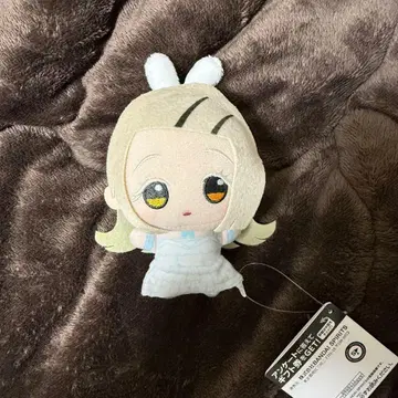 학원 아이돌 마스터 학마스 SD 인형 시노자와 히로 GiGO 한정판