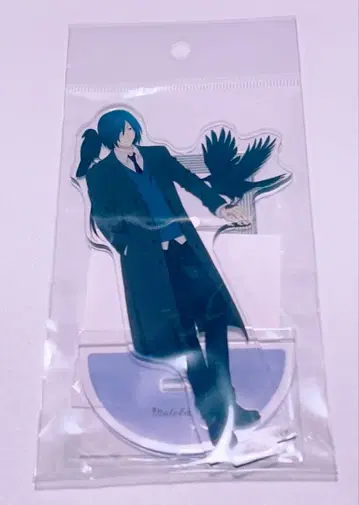 나츠메 우인장 마토바 세이지 아크릴 스탠드