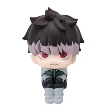 [ 피규어 ] 룩업 괴수 8호 나루미 겐