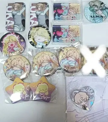 에이리언 스테이지 루카