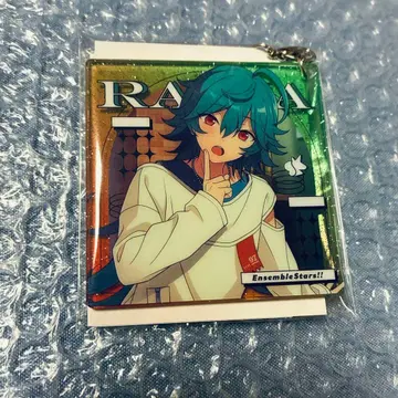 앙스타 스타 키링 컬렉션 호죠 라이카 라이카