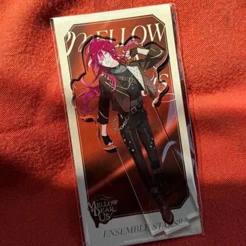 엔카 보켄 아크릴 스탠드 아크스타 MELLOW DEAR US