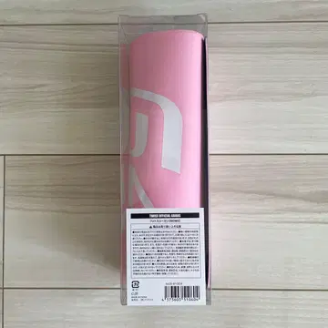 TWICE 팝업 굿즈 사진 슬로우건 모모