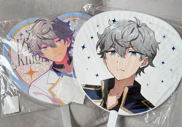 앙스타 세나 이즈미 부채