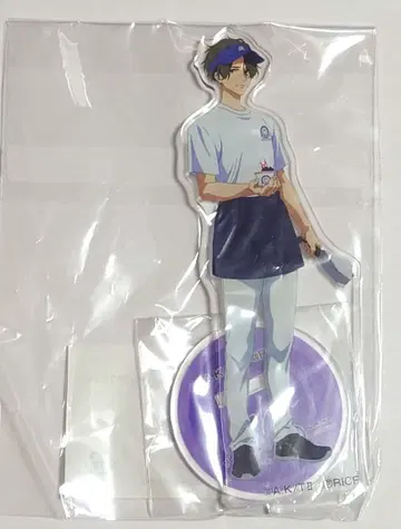 츠루네: 연결의 일사 롤 아이스 아크릴 스탠드 후지와라 슈